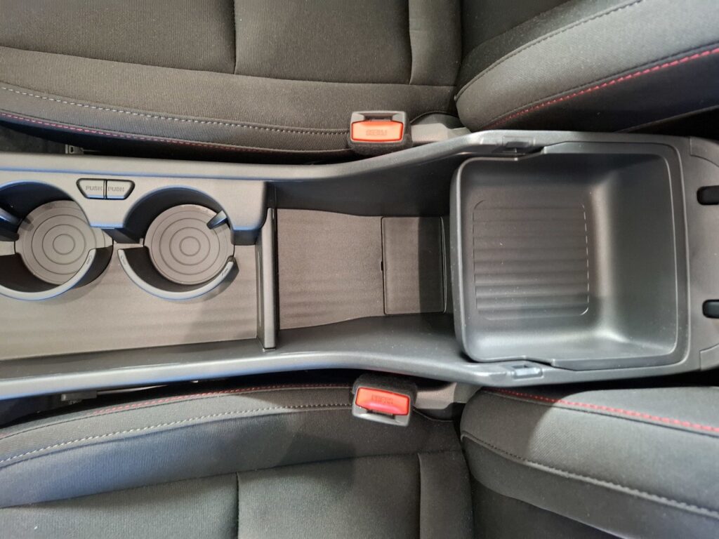 HYUNDAI KONA Elektro Exposé-Bild 28