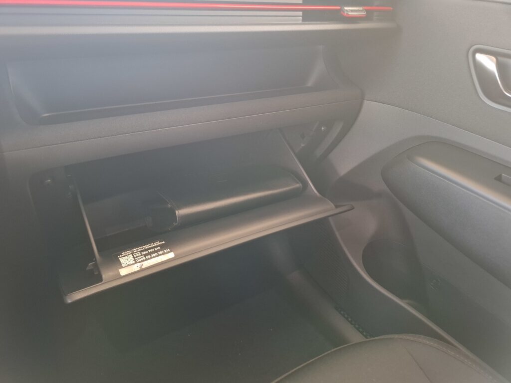 HYUNDAI KONA Elektro Exposé-Bild 29