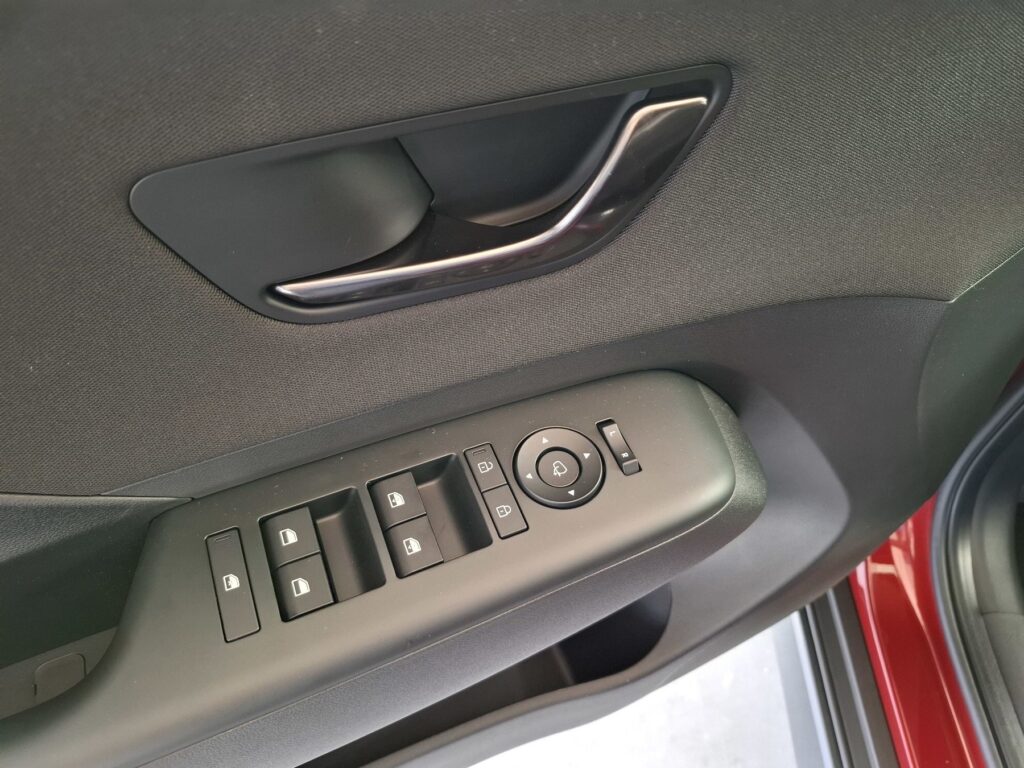 HYUNDAI KONA Elektro Exposé-Bild 34