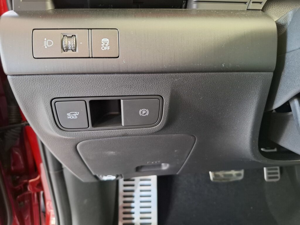 HYUNDAI KONA Elektro Exposé-Bild 35