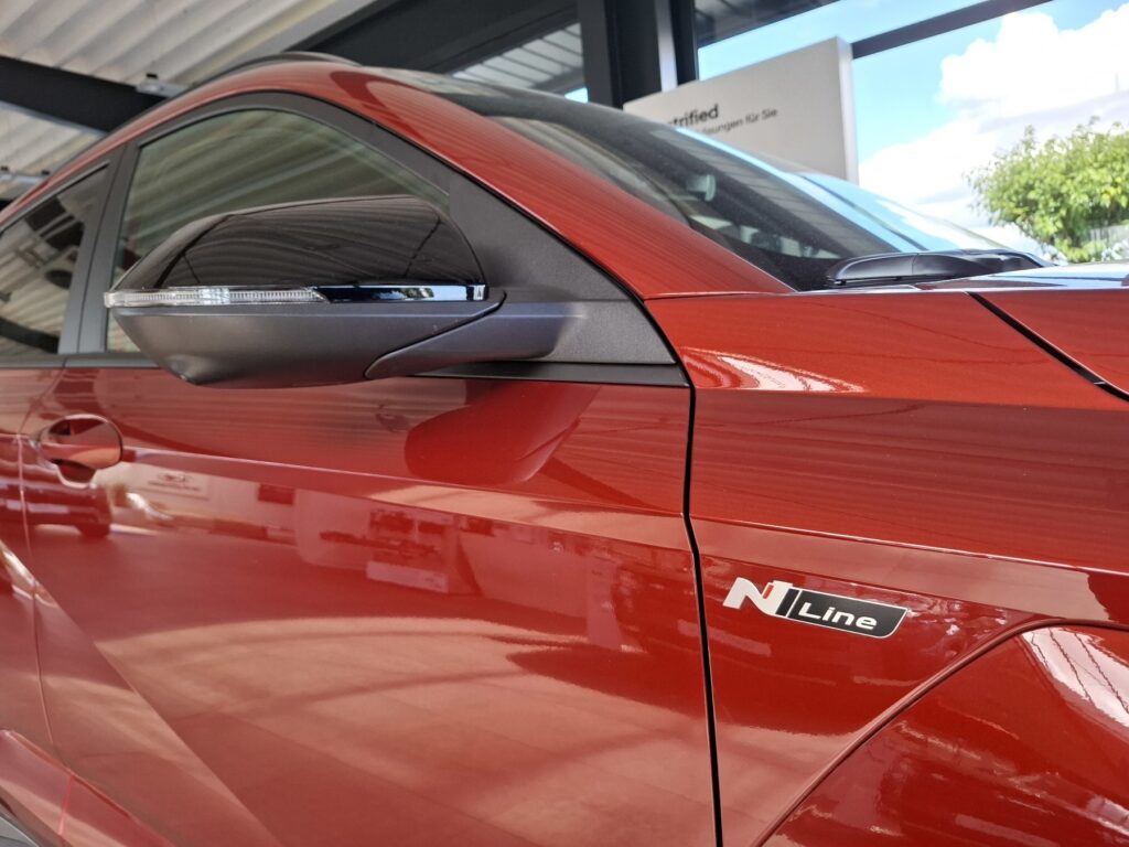 HYUNDAI KONA Elektro Exposé-Bild 41