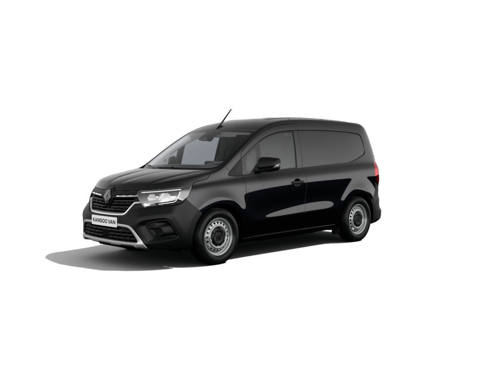 Renault Kangoo Exposé-Bild 1
