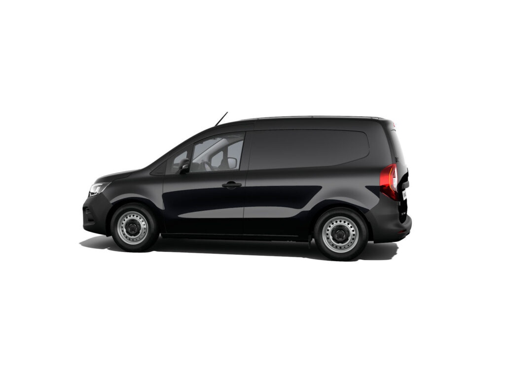 Renault Kangoo Exposé-Bild 3