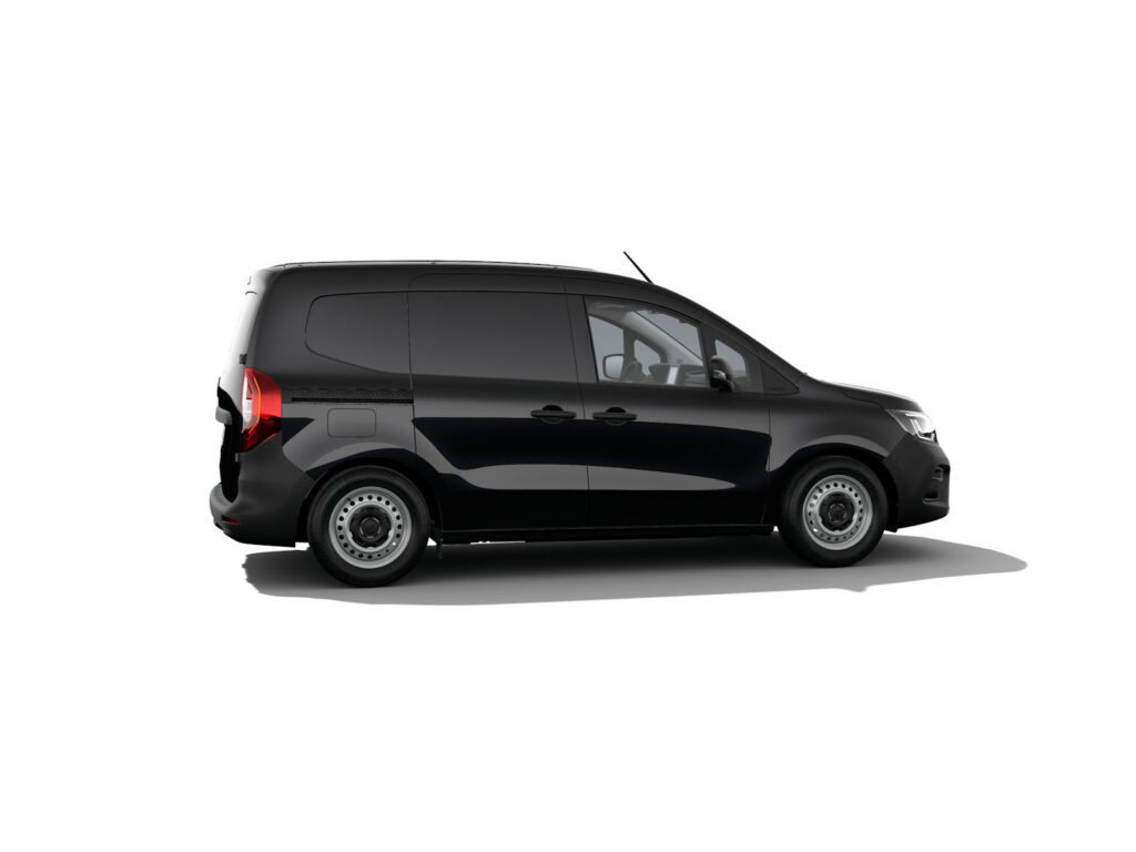 Renault Kangoo Exposé-Bild 8