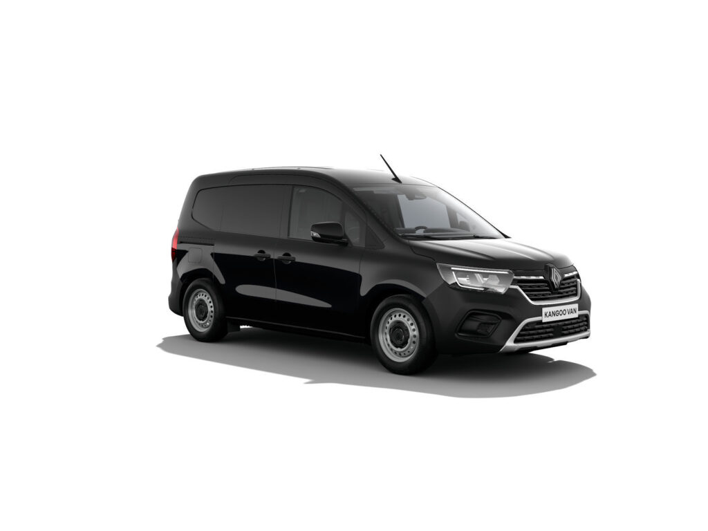 Renault Kangoo Exposé-Bild 10