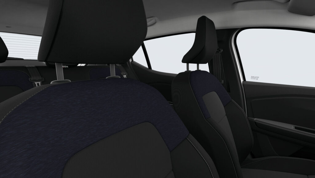 Dacia Sandero Exposé-Bild 6