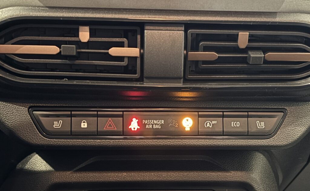 Dacia Sandero Exposé-Bild 11