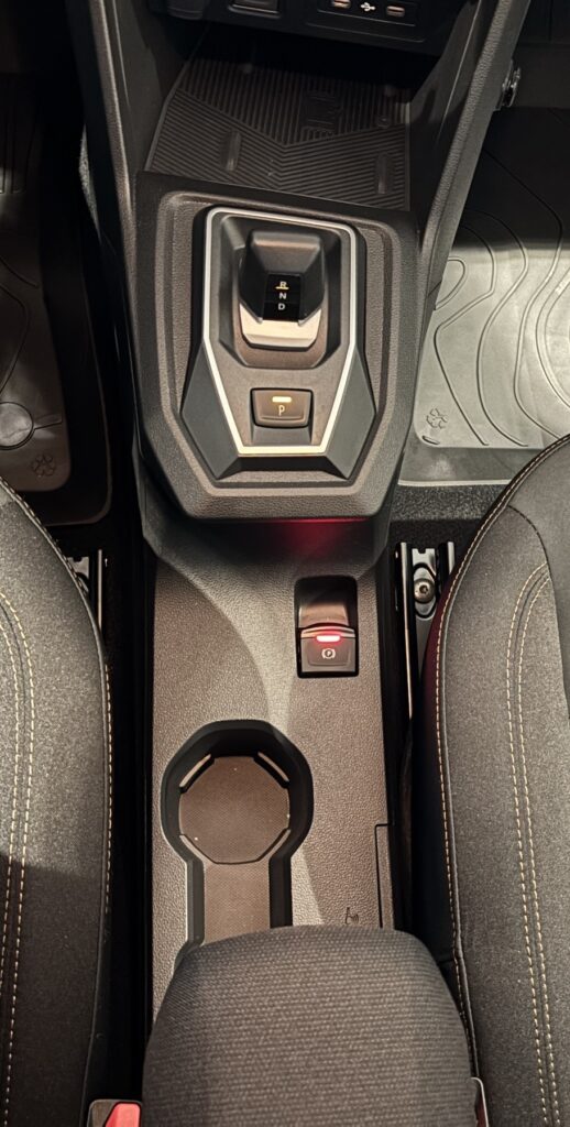 Dacia Sandero Exposé-Bild 16