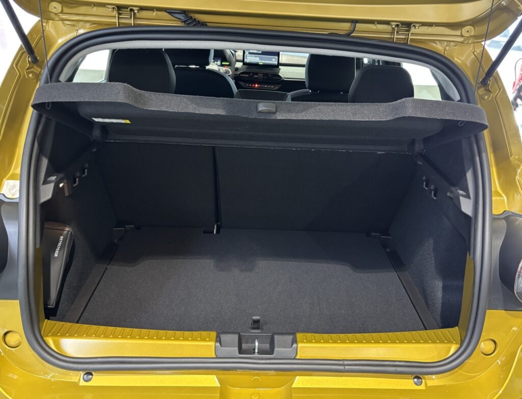 Dacia Sandero Exposé-Bild 19