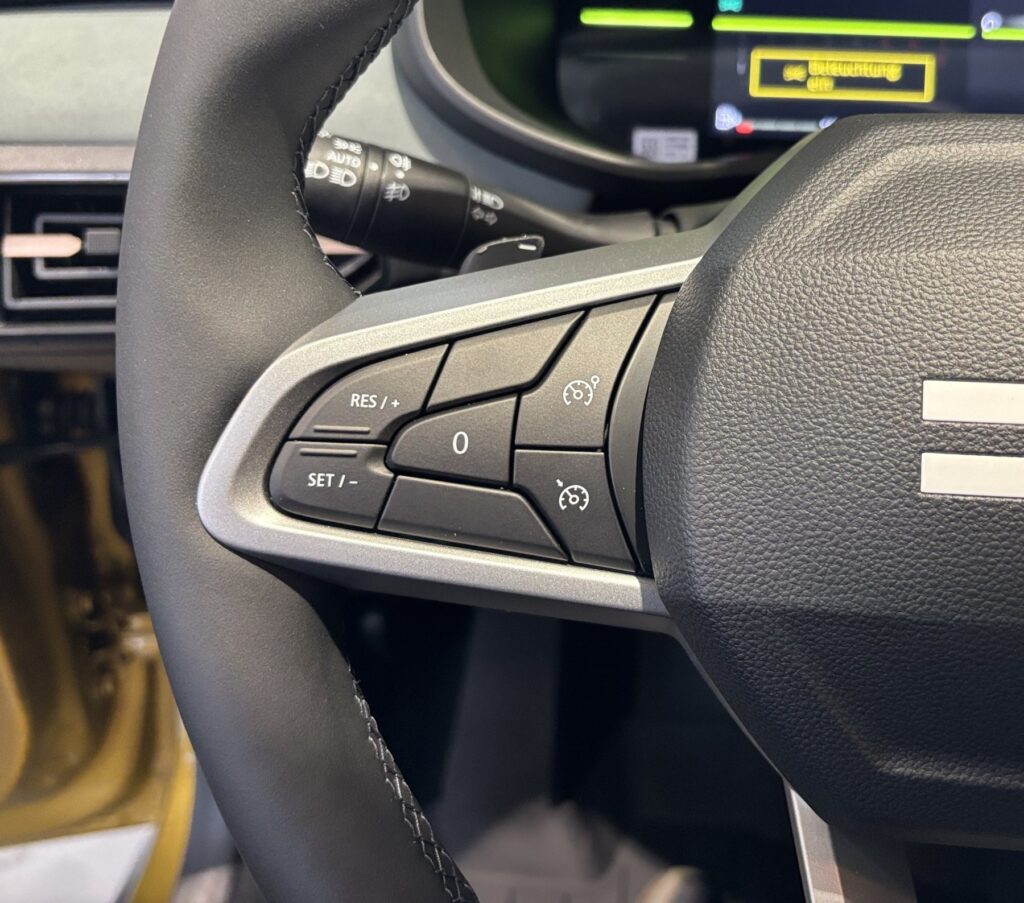 Dacia Sandero Exposé-Bild 26