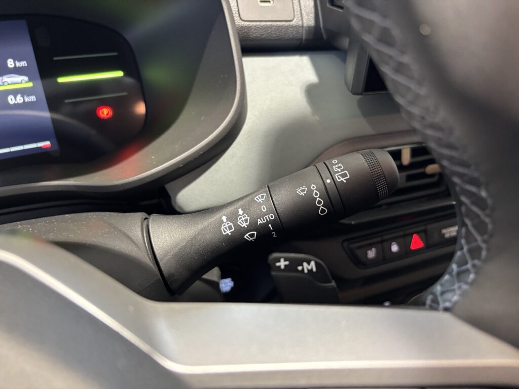 Dacia Sandero Exposé-Bild 27