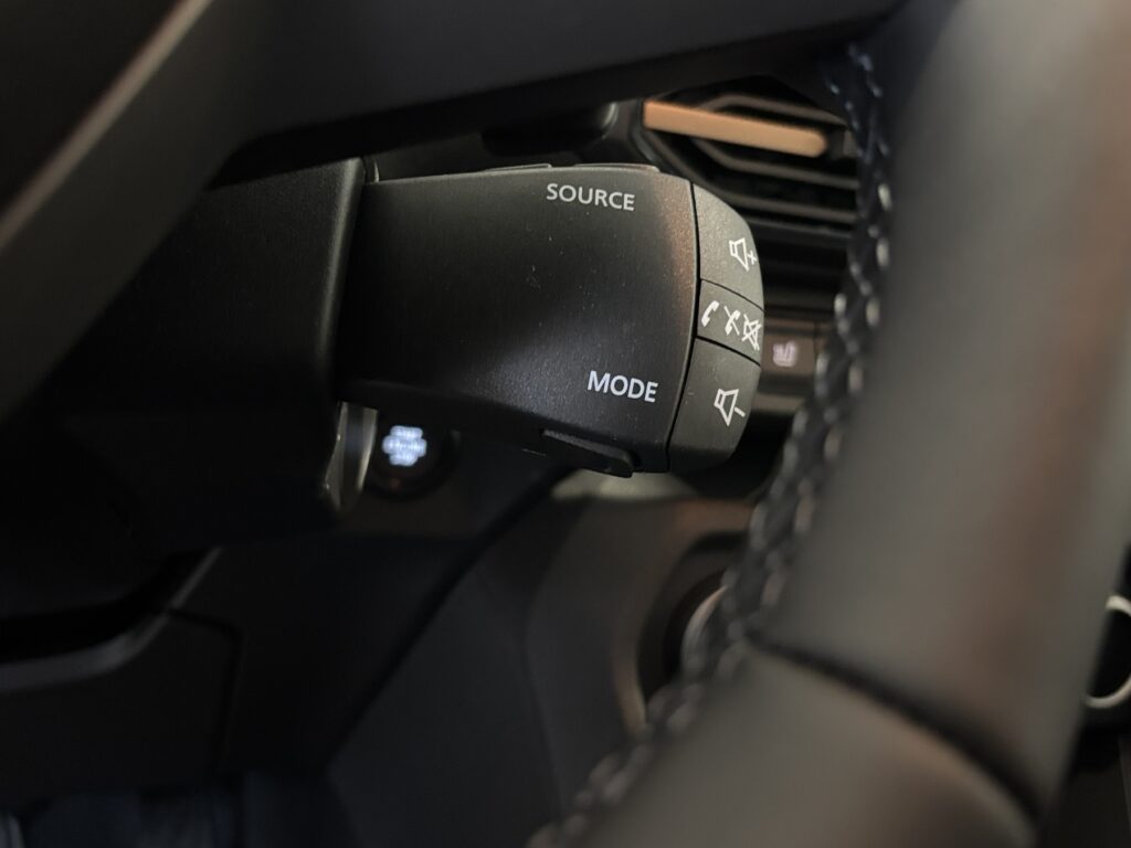 Dacia Sandero Exposé-Bild 28