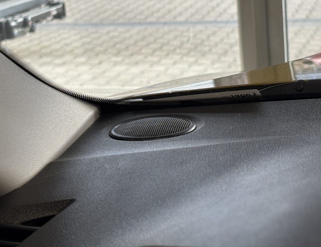 Dacia Sandero Exposé-Bild 34