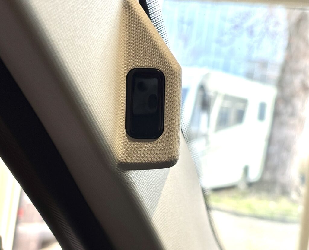 Dacia Sandero Exposé-Bild 35