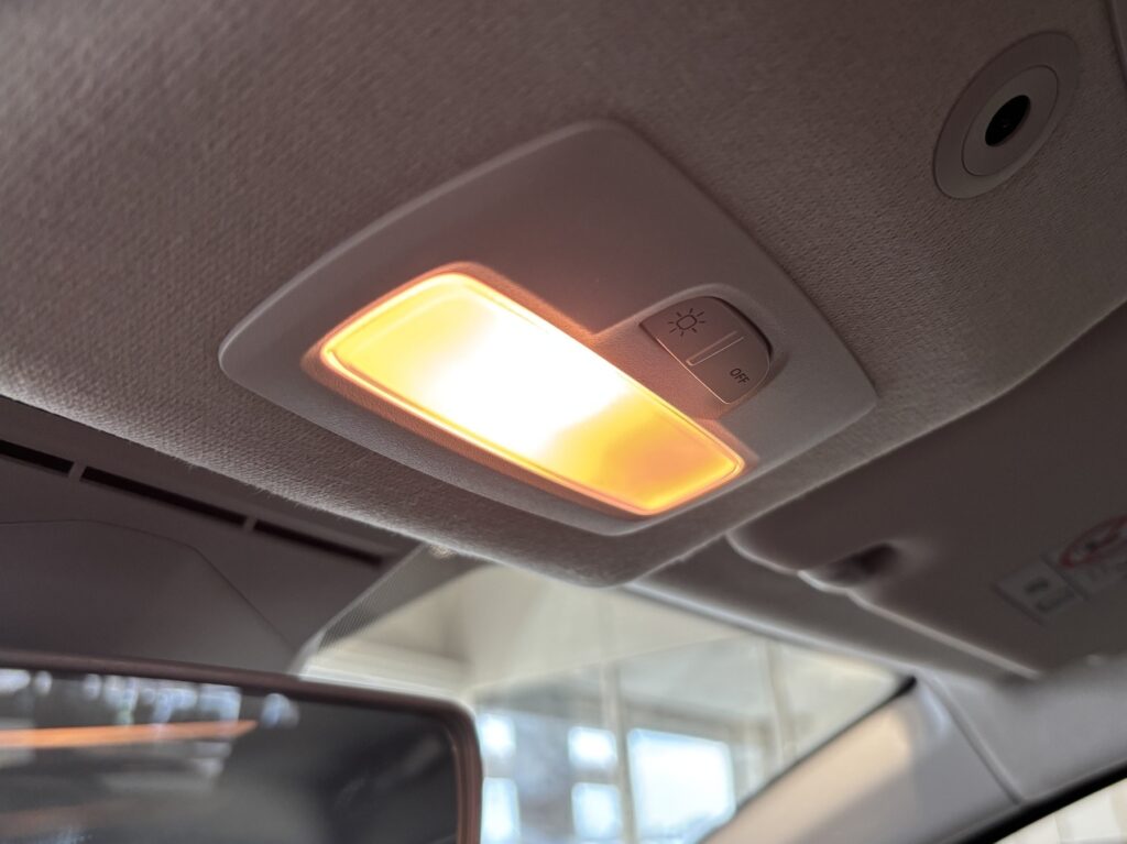 Dacia Sandero Exposé-Bild 36