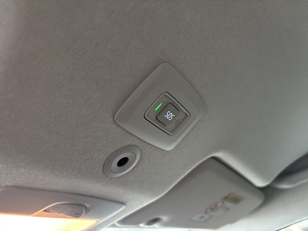 Dacia Sandero Exposé-Bild 37