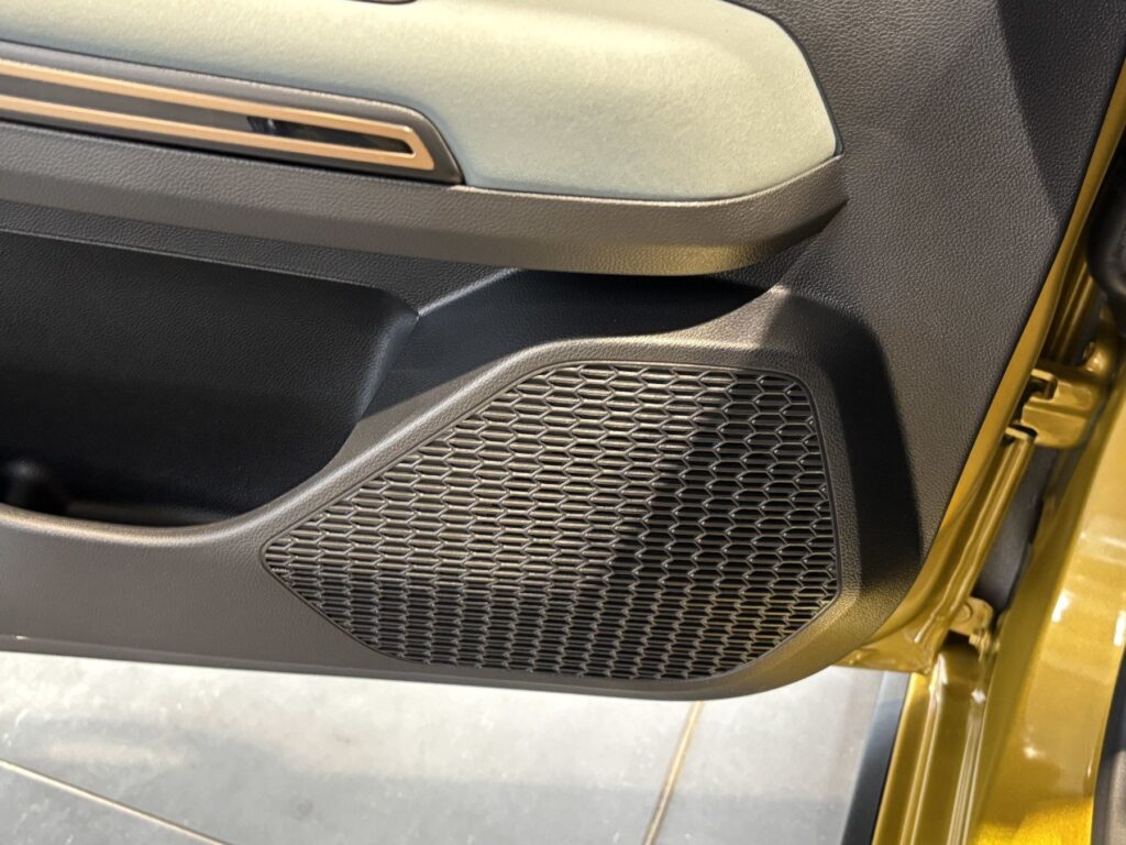 Dacia Sandero Exposé-Bild 39