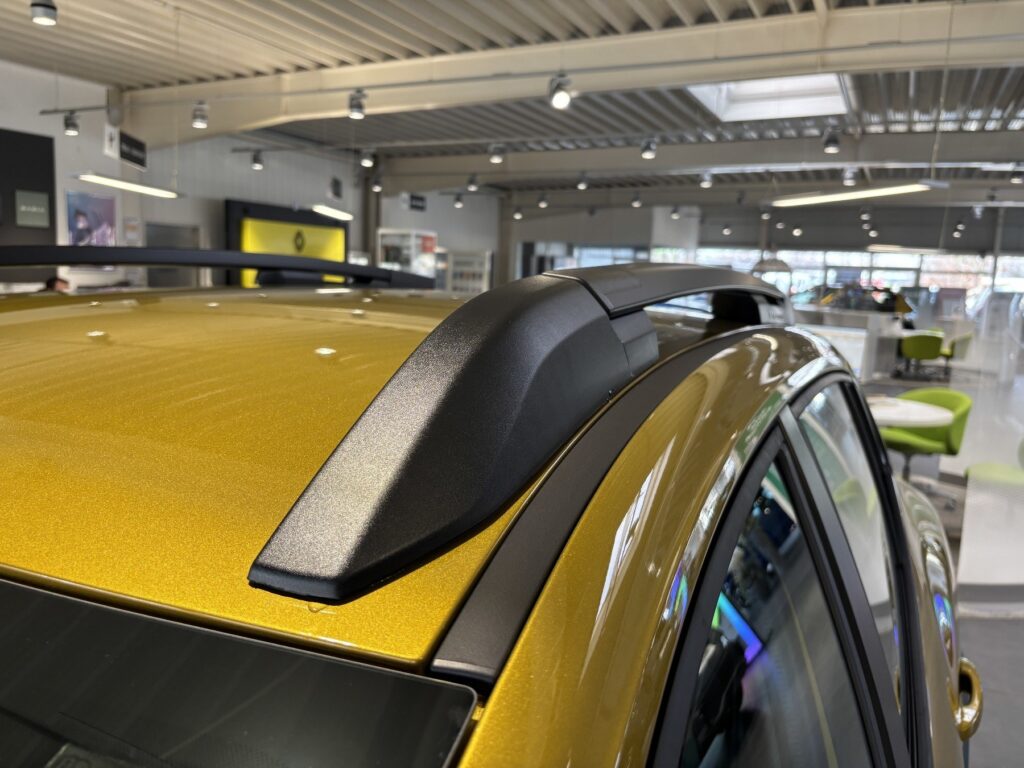 Dacia Sandero Exposé-Bild 44