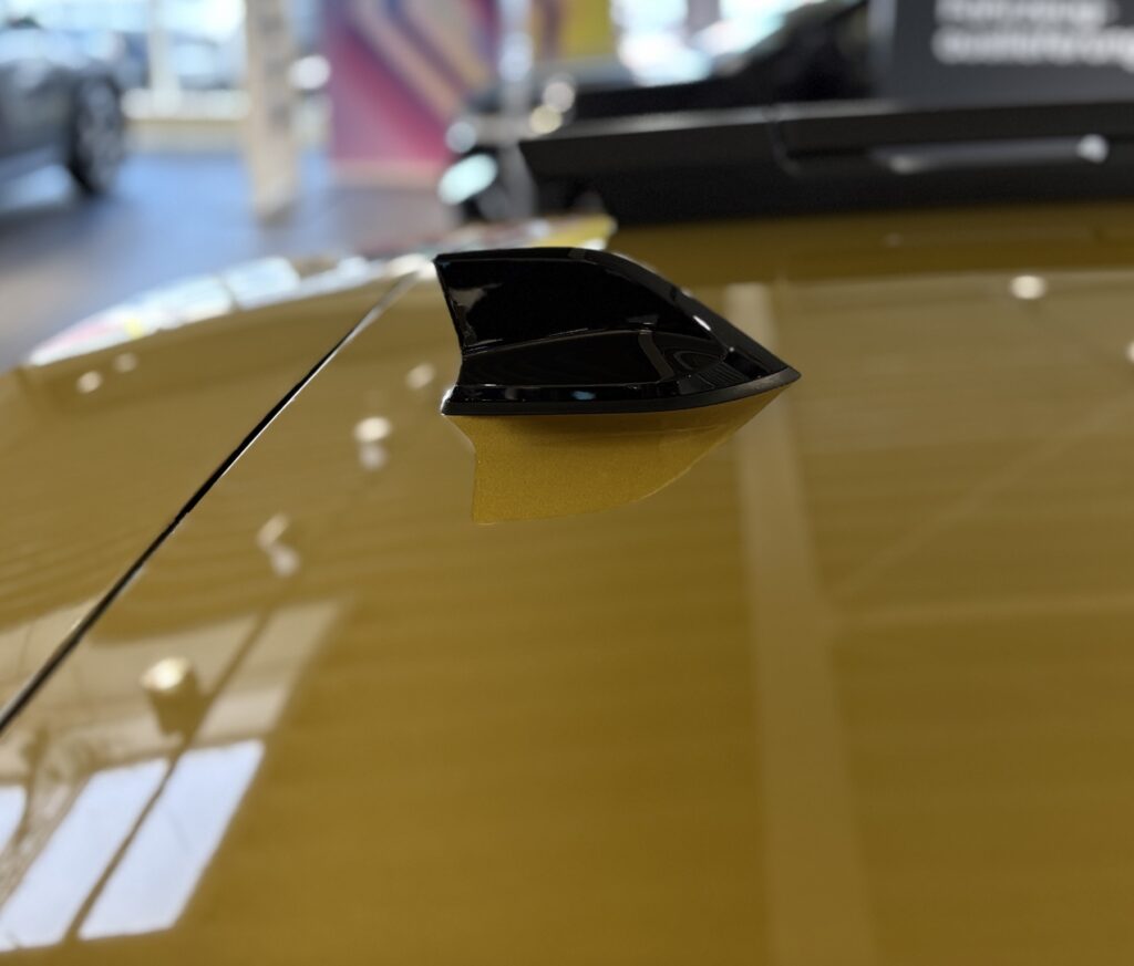 Dacia Sandero Exposé-Bild 49