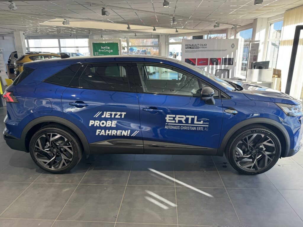 Renault Symbioz Exposé-Bild 6