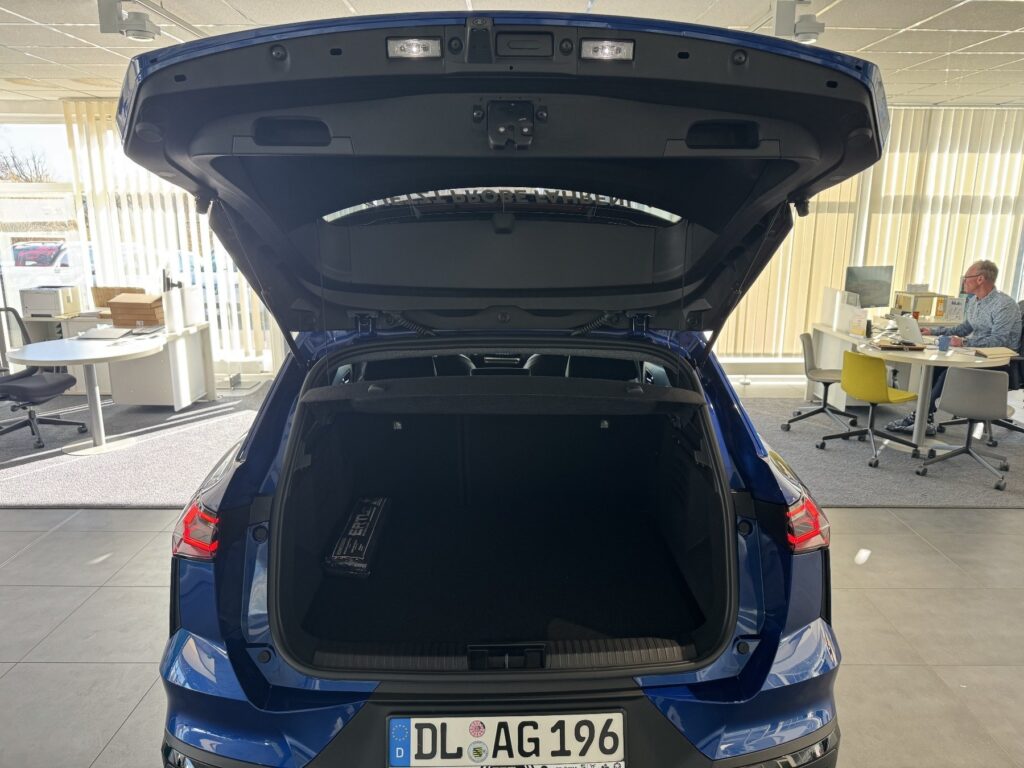 Renault Symbioz Exposé-Bild 9