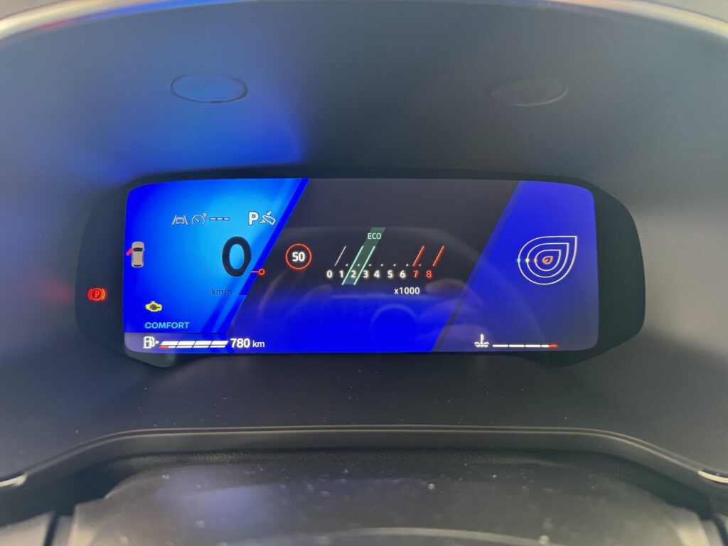 Renault Symbioz Exposé-Bild 15