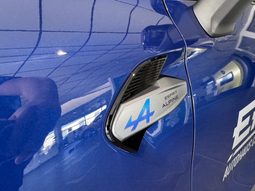 Renault Symbioz Exposé-Bild 26