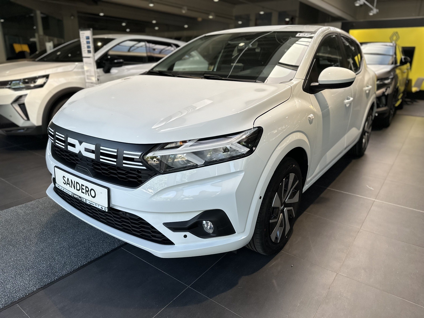 Dacia Sandero (ww_39177)