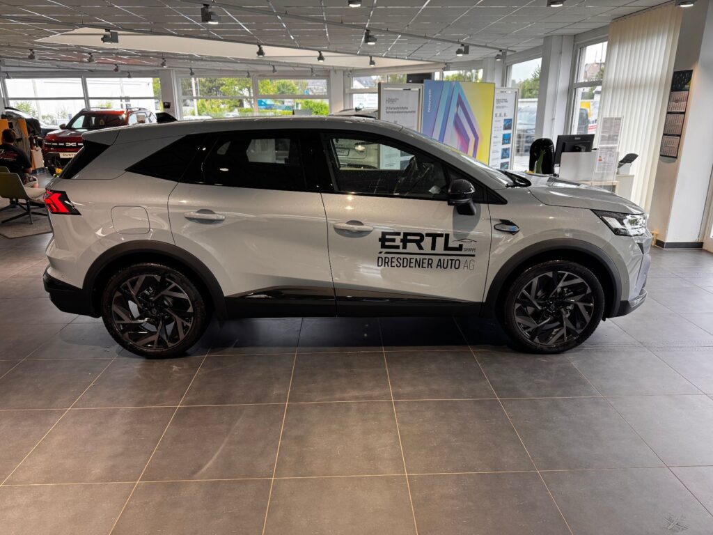 Renault Symbioz Exposé-Bild 4