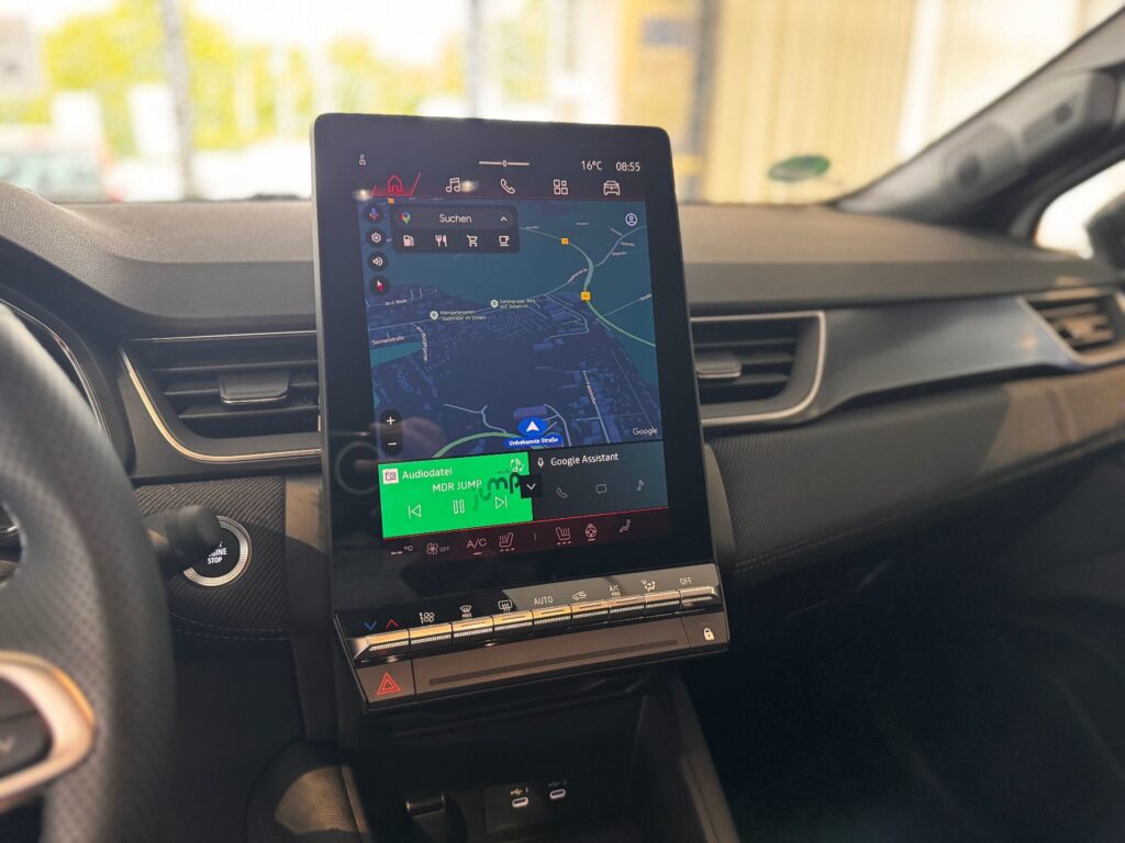 Renault Symbioz Exposé-Bild 18