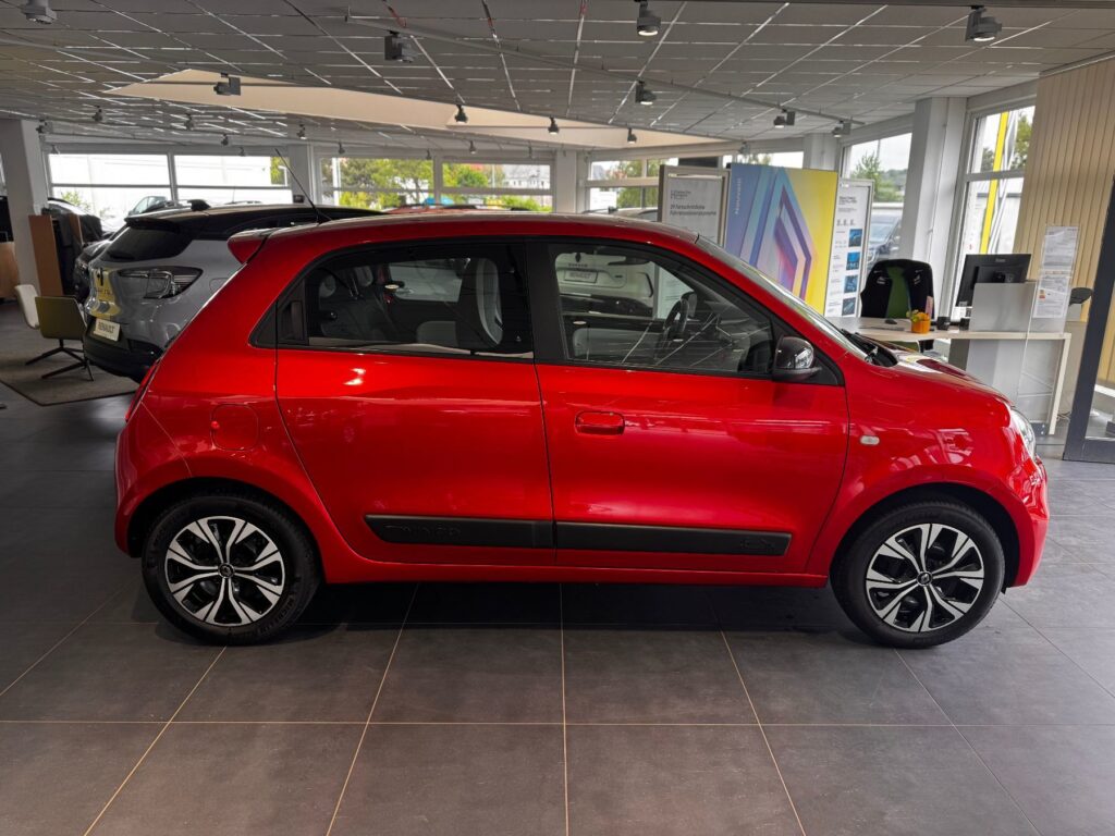 Renault Twingo Exposé-Bild 4