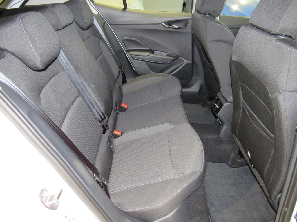 SKODA Fabia Exposé-Bild 7