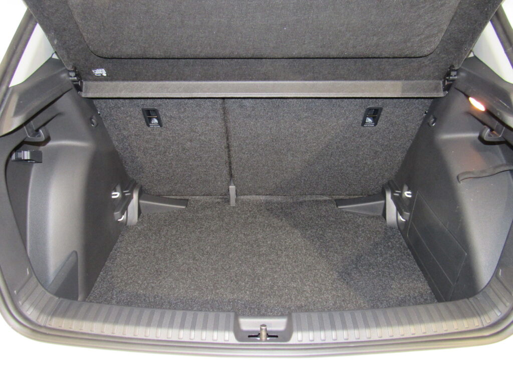 SKODA Fabia Exposé-Bild 14