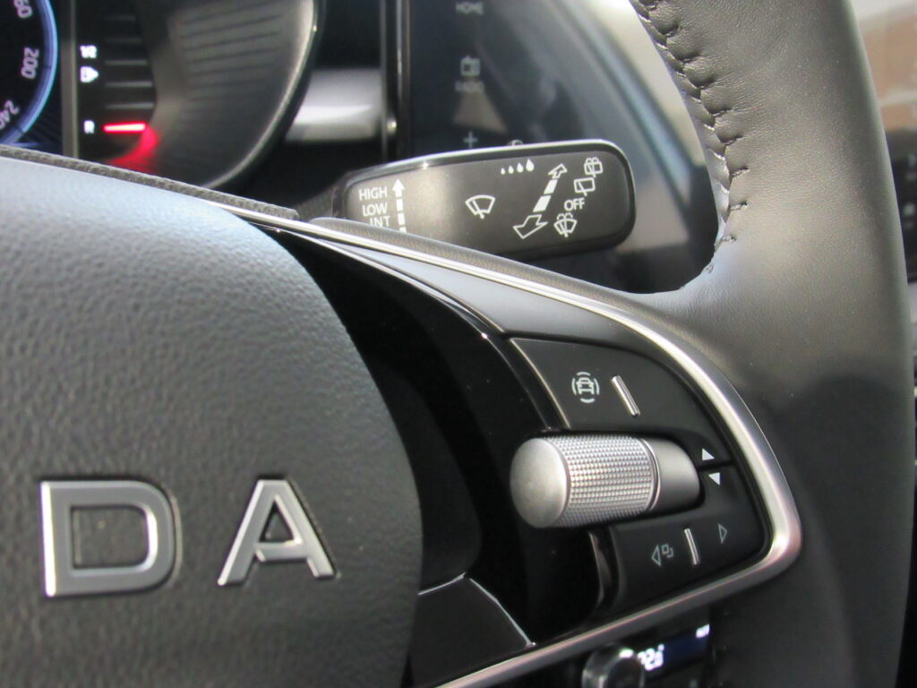 SKODA Fabia Exposé-Bild 25