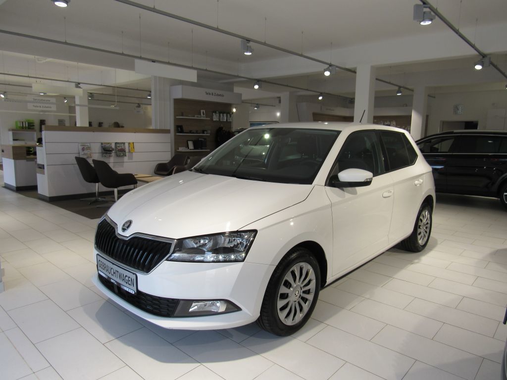 SKODA Fabia (ww_30904)