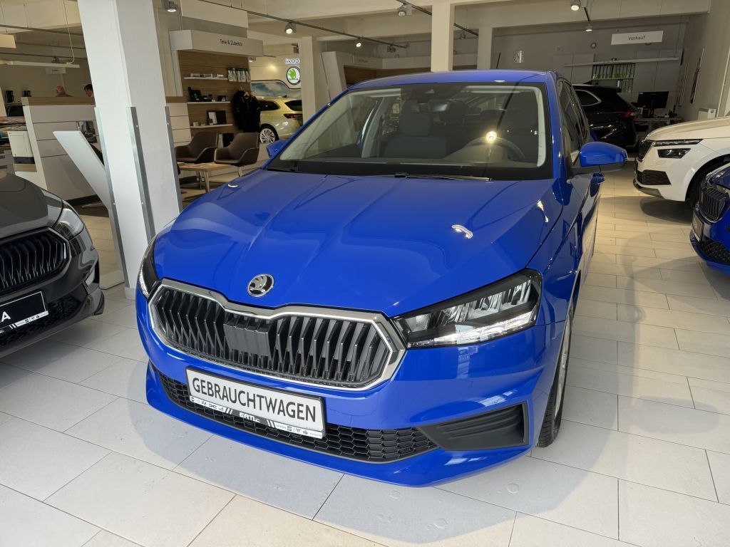 SKODA Fabia (ww_34414)