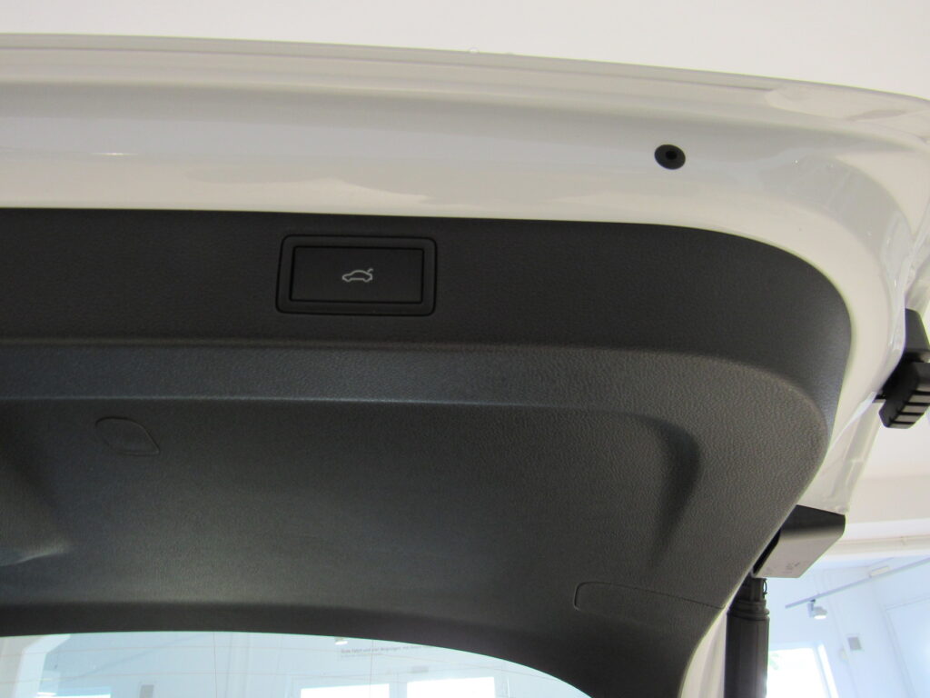 SKODA Kamiq Exposé-Bild 29