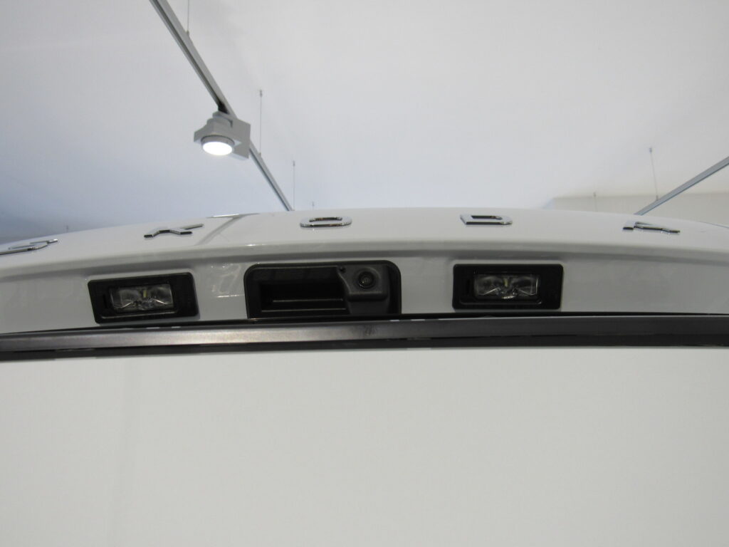 SKODA Kamiq Exposé-Bild 30