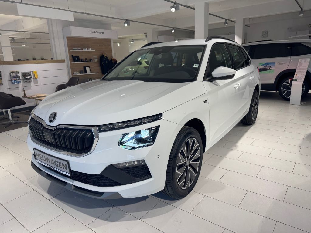 SKODA Kamiq (ww_37040)