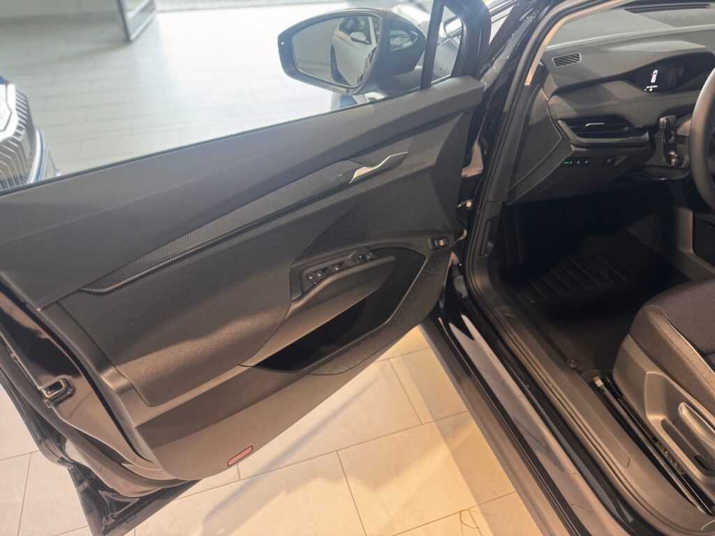 SKODA Elroq Exposé-Bild 11
