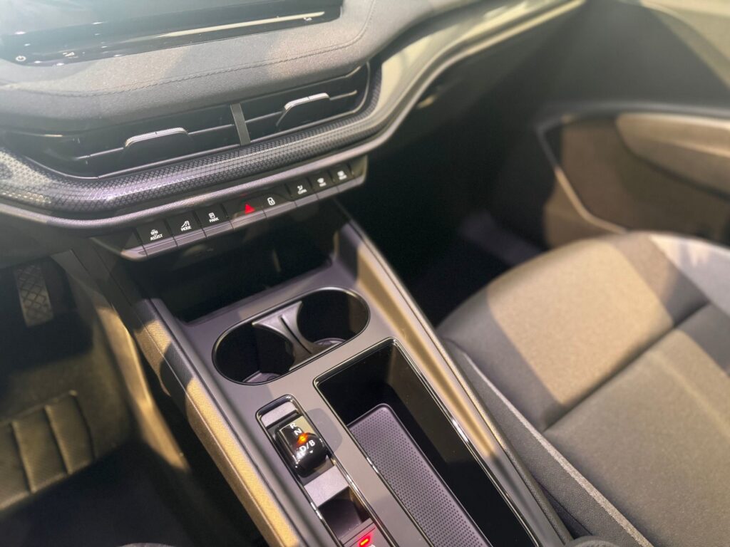 SKODA Elroq Exposé-Bild 18