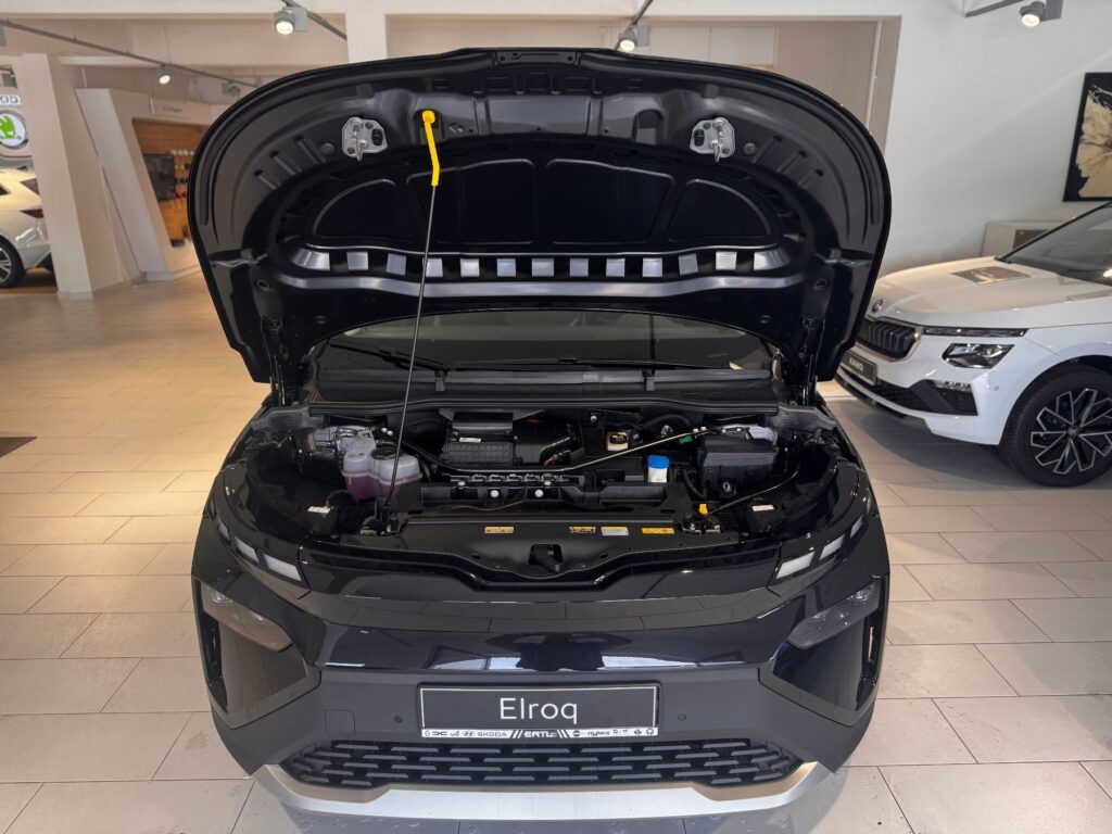 SKODA Elroq Exposé-Bild 22
