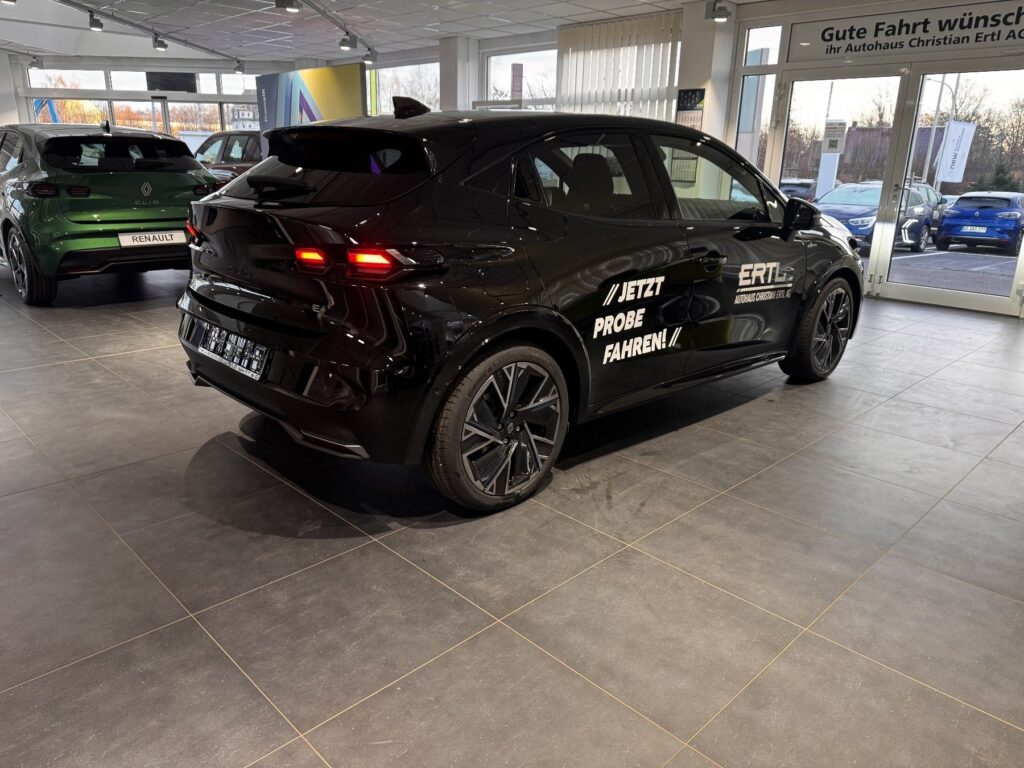 Renault Clio Exposé-Bild 5