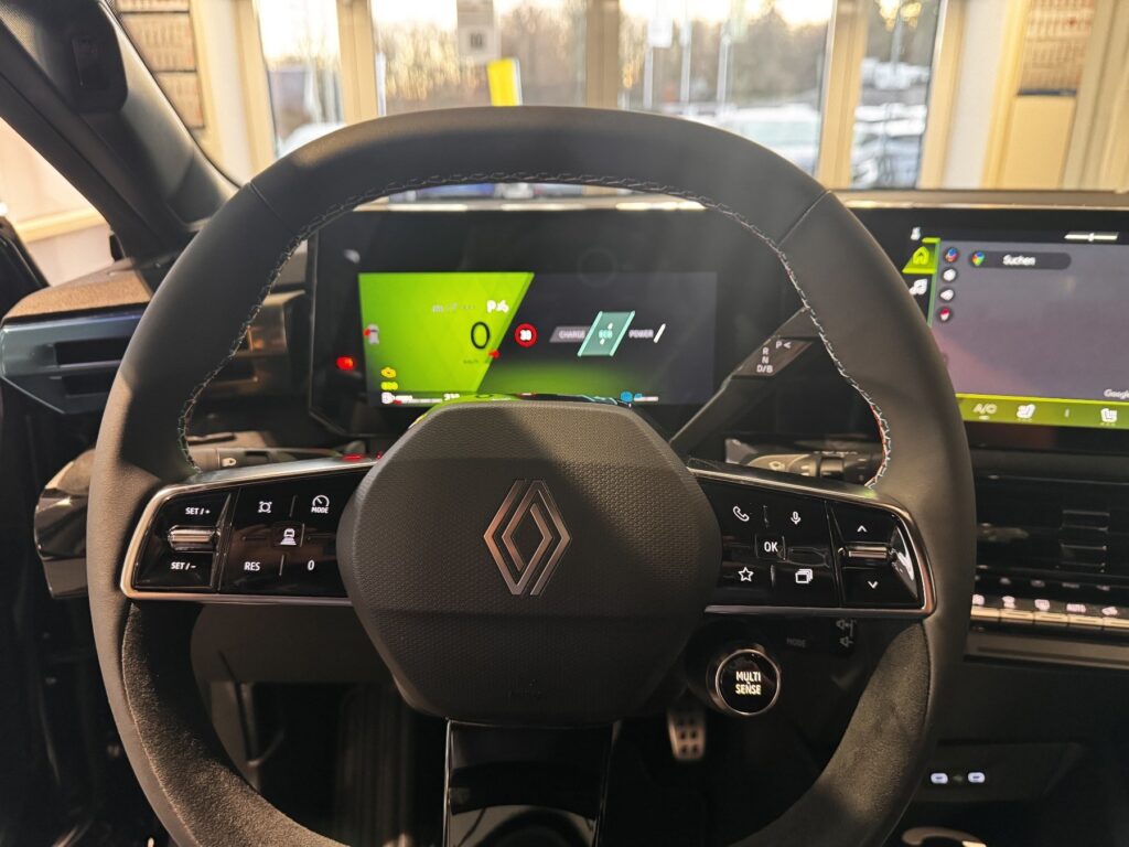 Renault Clio Exposé-Bild 18