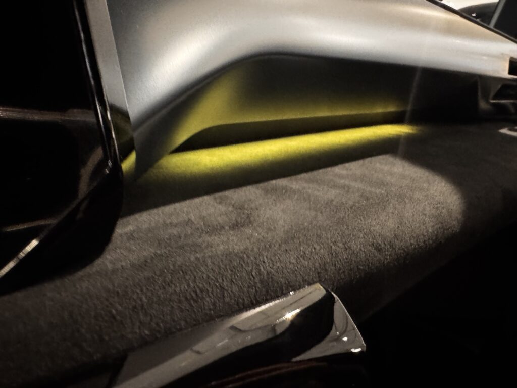 Renault Clio Exposé-Bild 20