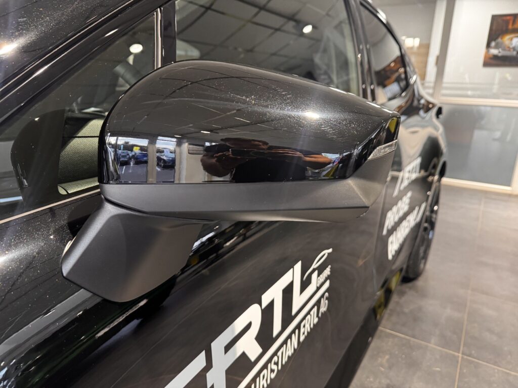 Renault Clio Exposé-Bild 32