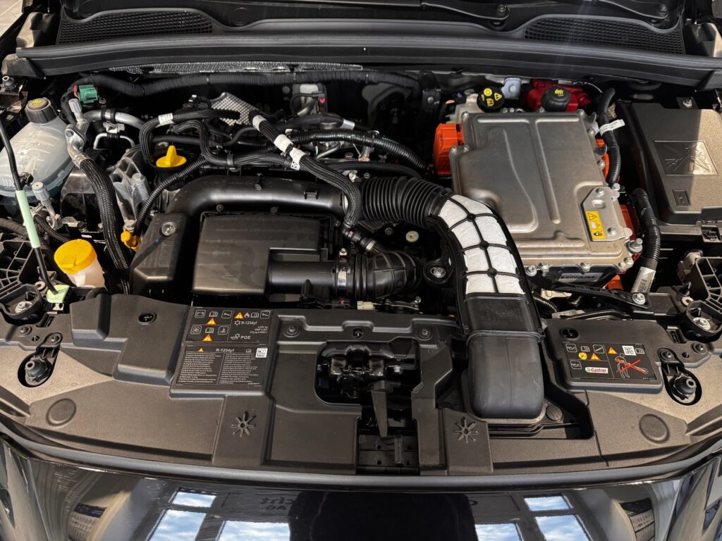 Renault Clio Exposé-Bild 35