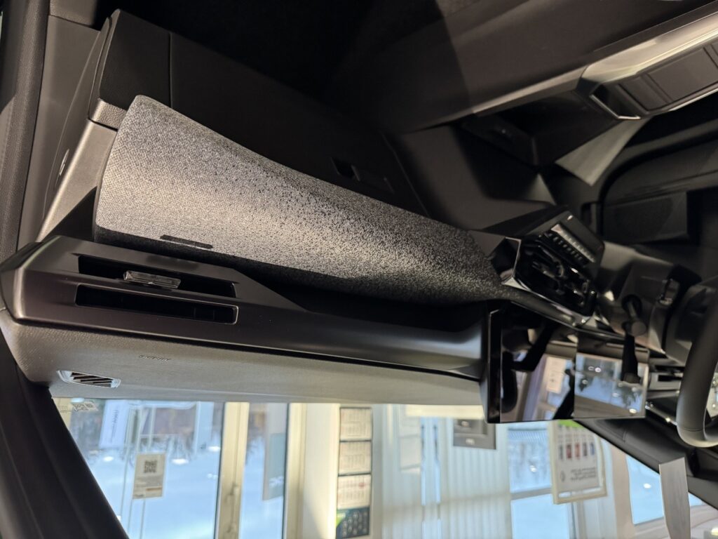 Renault Clio Exposé-Bild 3