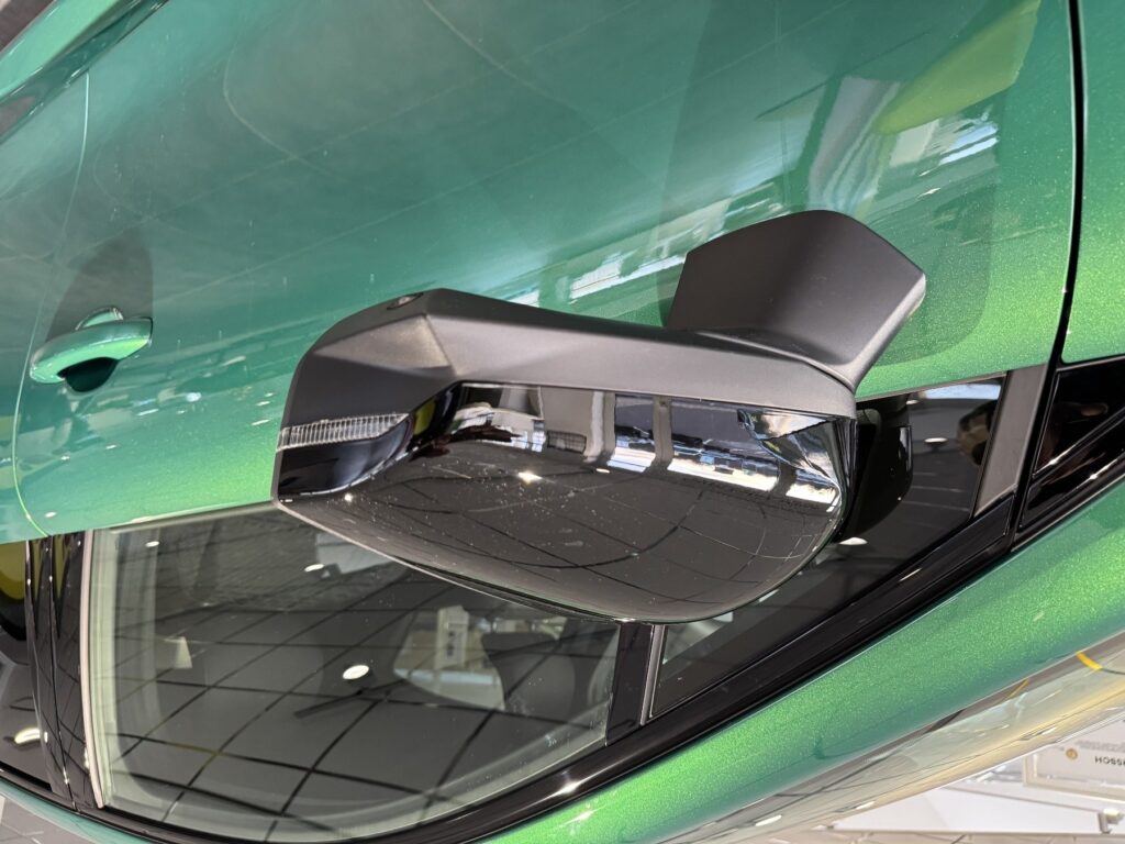 Renault Clio Exposé-Bild 21