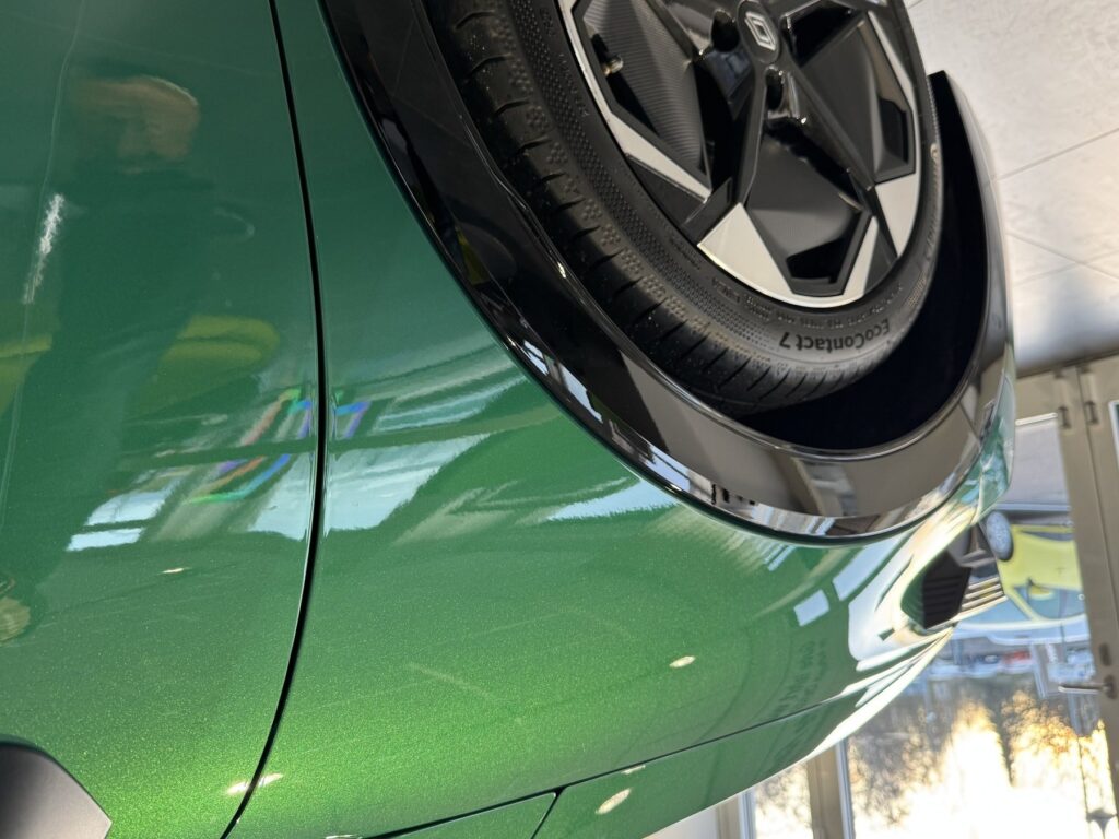 Renault Clio Exposé-Bild 22